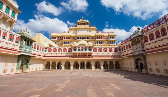 JAIPUR