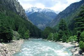 Uttaranchal