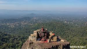 Chhattisgarh