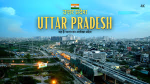 UTTAR PRADESH