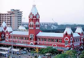 CHENNAI