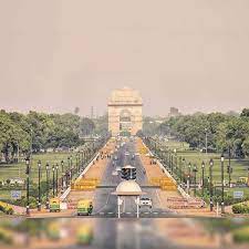NEW DELHI