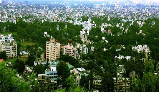 PUNE