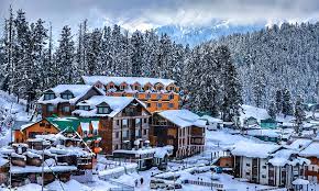 Jammu and Kashmir