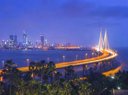 MUMBAI