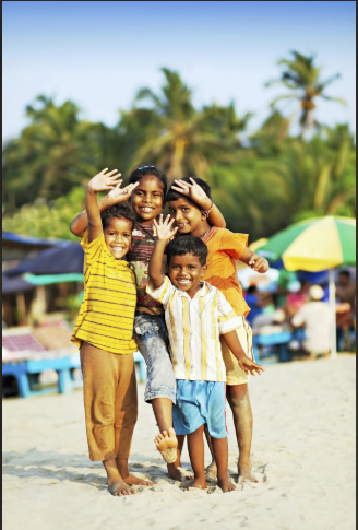 Summer Vacation Good or Bad for School Students