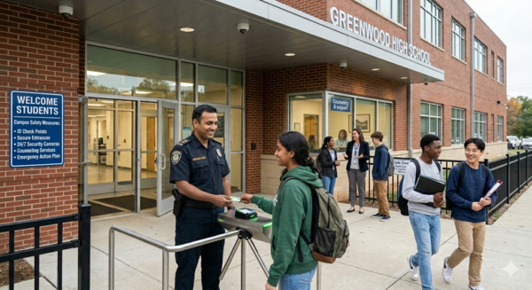 How Schools Can Assure Safety and Security for Every Student